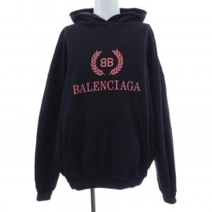 バレンシアガ BALENCIAGA 501656 TYK44 パーカー