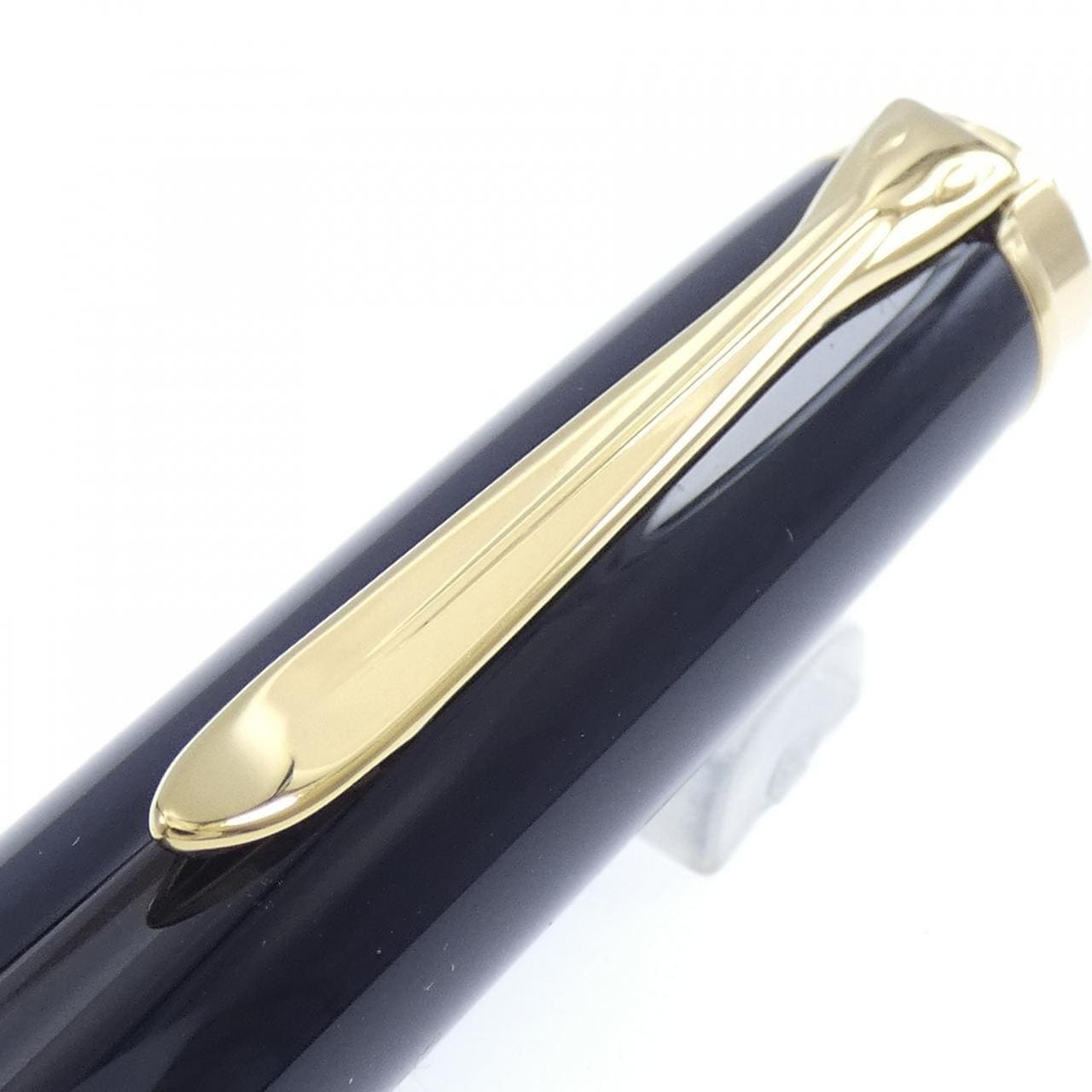 ペリカン スーベレーンM800グリーンストライプ 万年筆