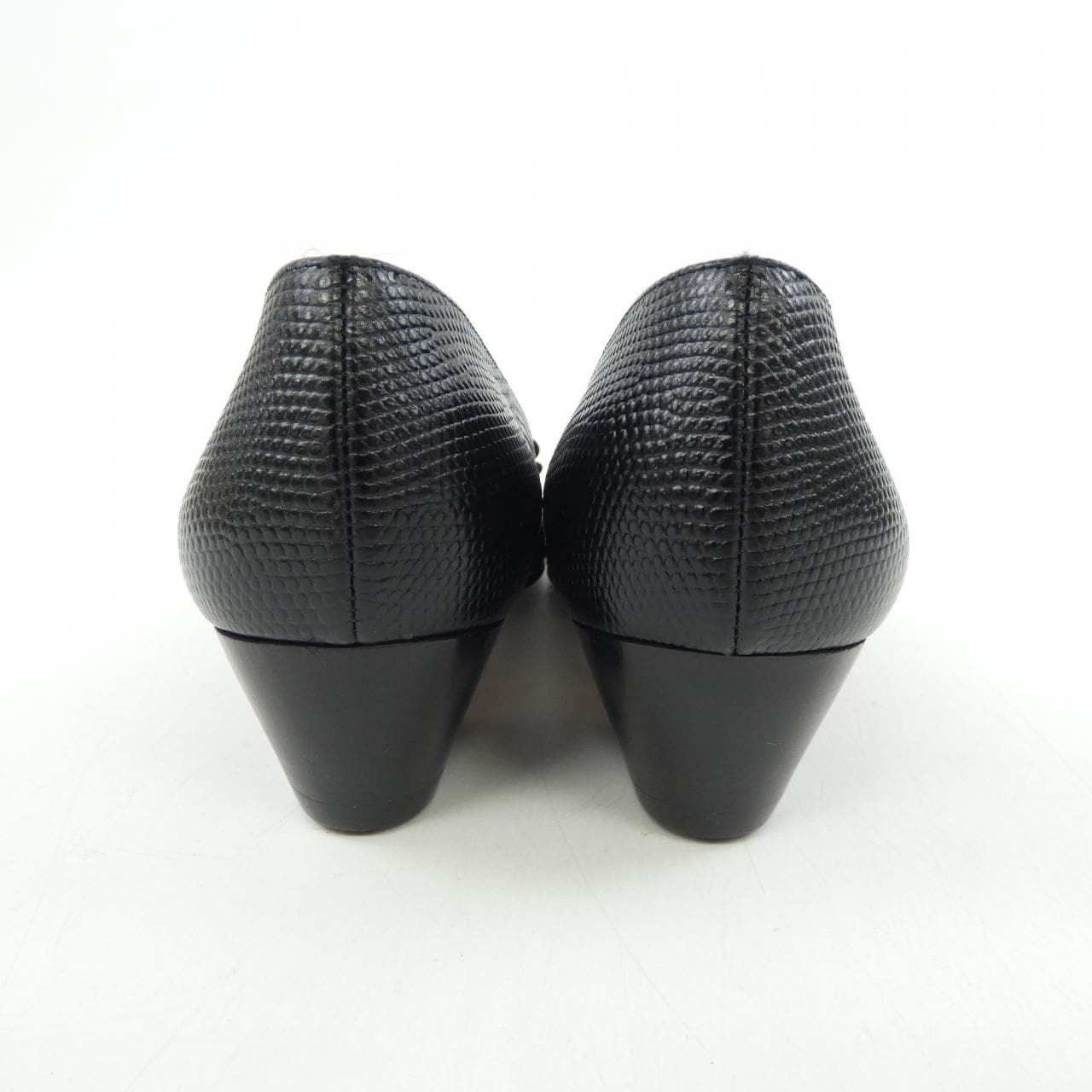 【ヴィンテージ】サルヴァトーレフェラガモ SALVATORE FERRAGAMO パンプス