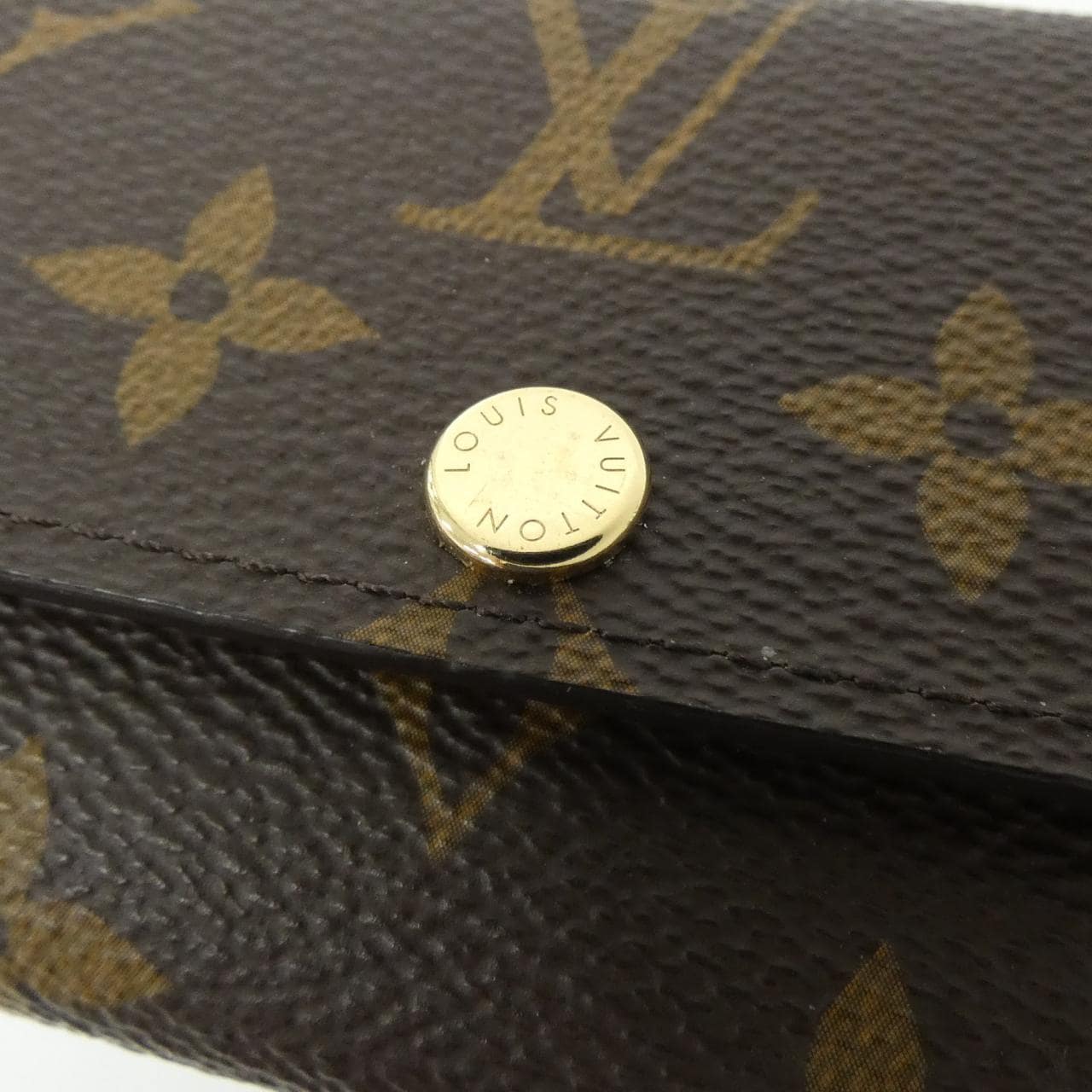 LOUIS VUITTON Monogram Multicle M62630 钥匙包