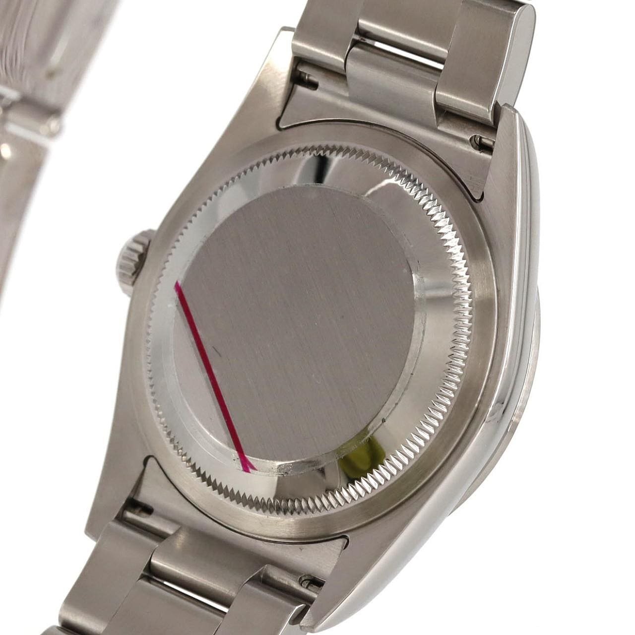 ロレックス エクスプローラーI 114270 SS 自動巻 F番