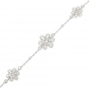 CHOPARD Heureur de Diamant 手鍊