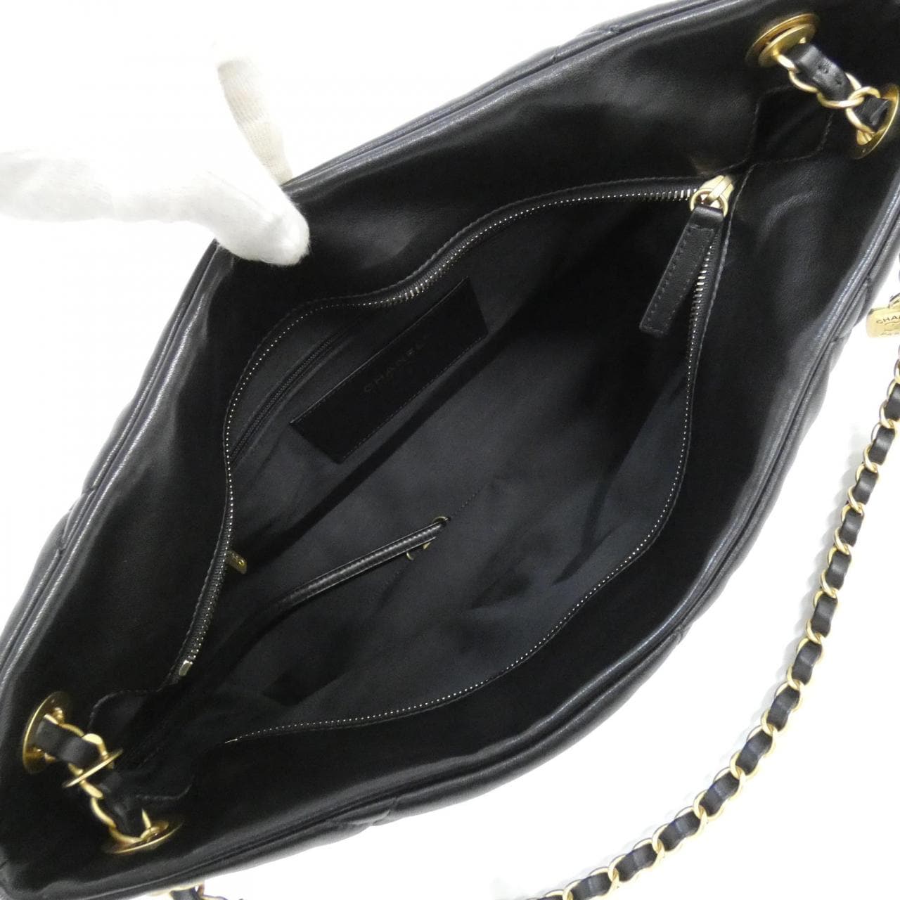 シャネル AS5740 ショルダーバッグ