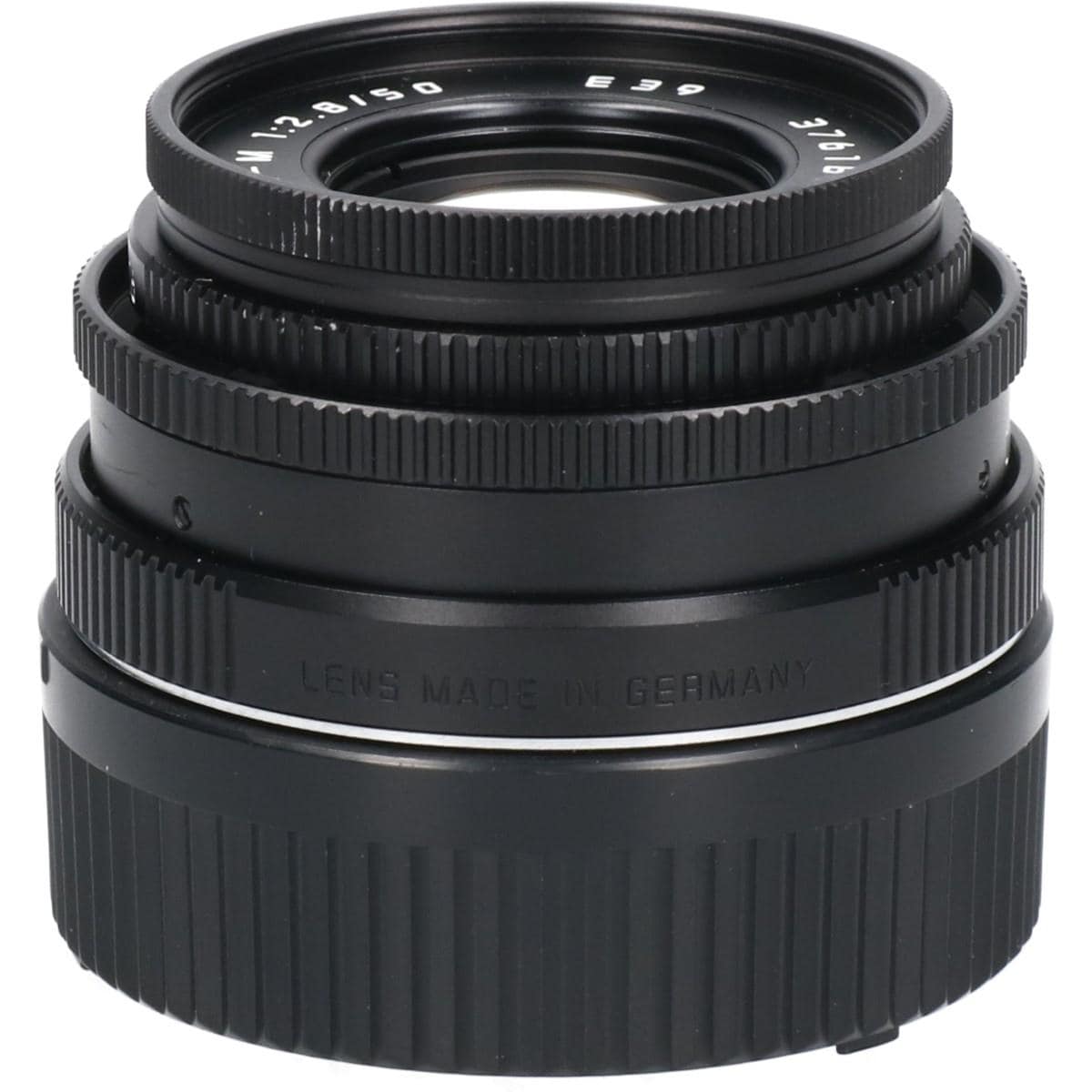 ＥＬＭＡＲ－Ｍ５０ｍｍ　Ｆ２．８Ｖｅｒ．２