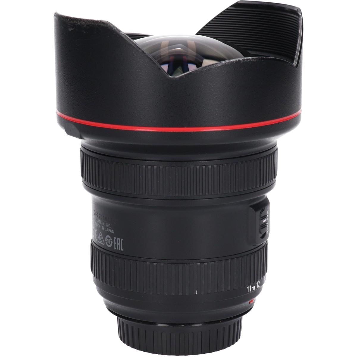 ＥＦ１１－２４ｍｍ　Ｆ４Ｌ　ＵＳＭ