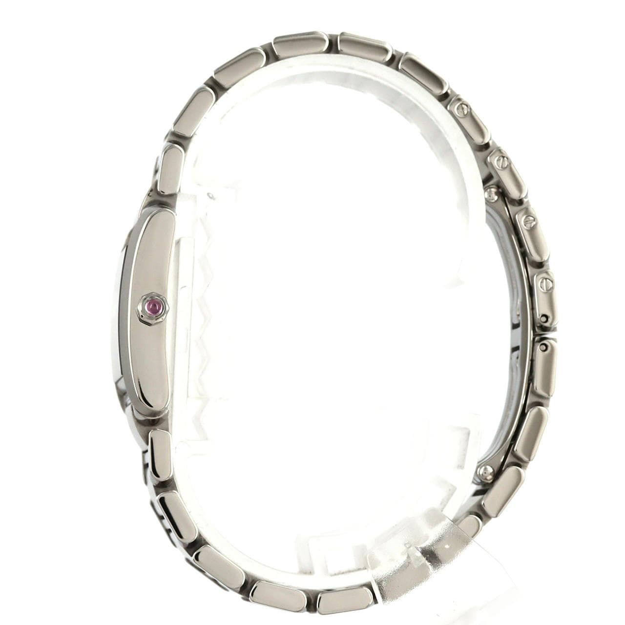 カルティエ タンクフランセーズSM W51028Q3 SS クォーツ