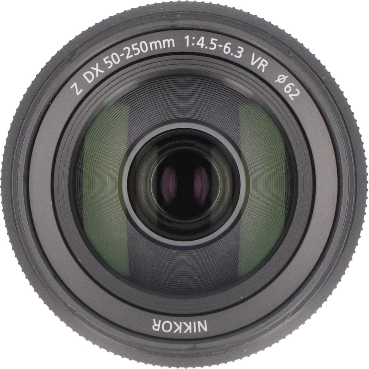 Ｚ　ＤＸ５０－２５０ｍｍ　Ｆ４．５－６．３ＶＲ