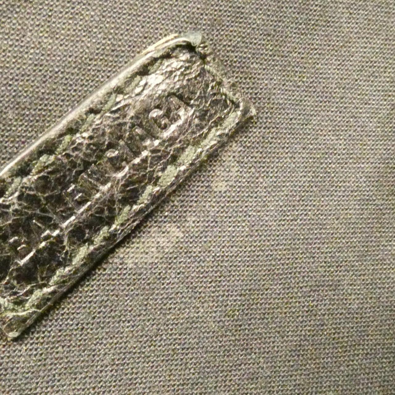 バレンシアガ エクスプローラー ベルト パック 529550 DB5J5 ウエストバッグ