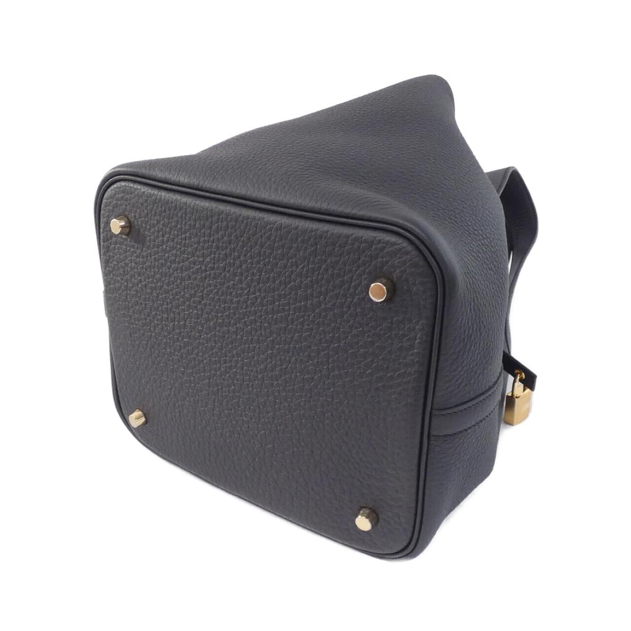 エルメス ピコタン ロック MM 060991CC バッグ