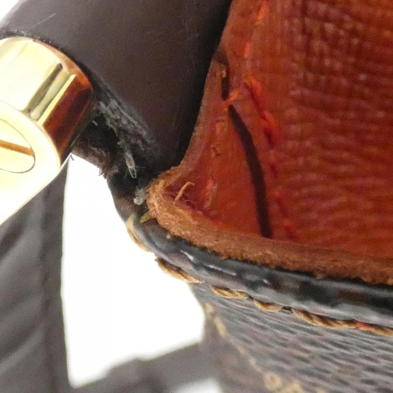 ルイヴィトン ダミエ ミュゼット タンゴ N51301 ショルダーバッグ