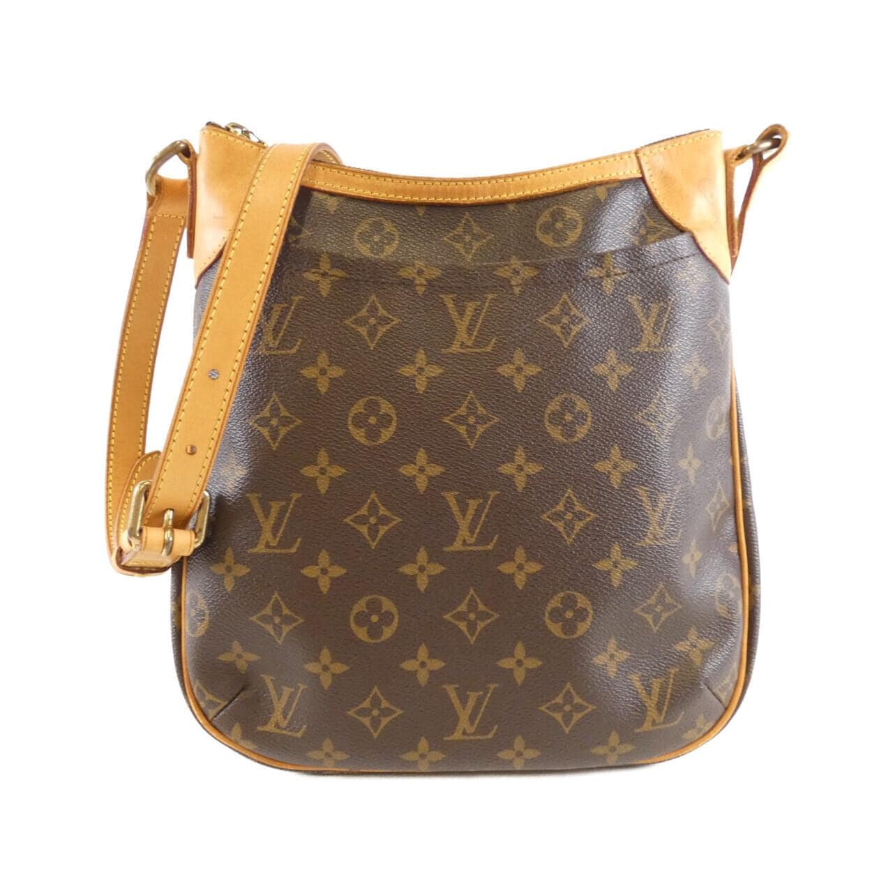 LOUIS VUITTON Monogram Odeon PM M56390 单肩包
