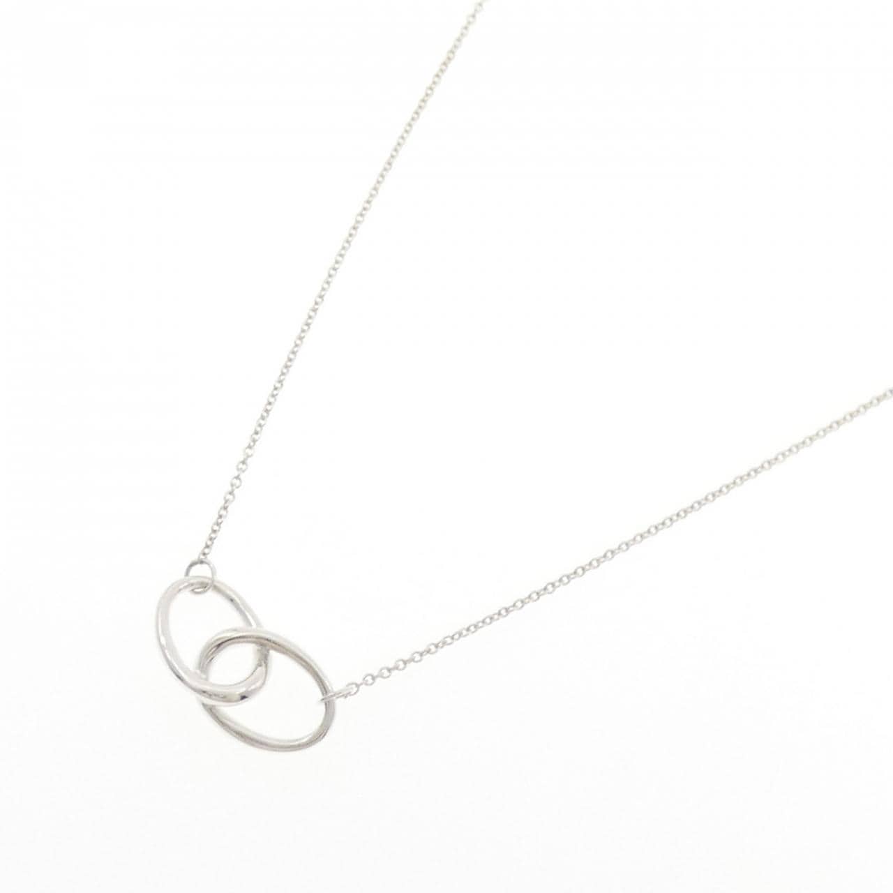 ティファニー 925 ネックレス