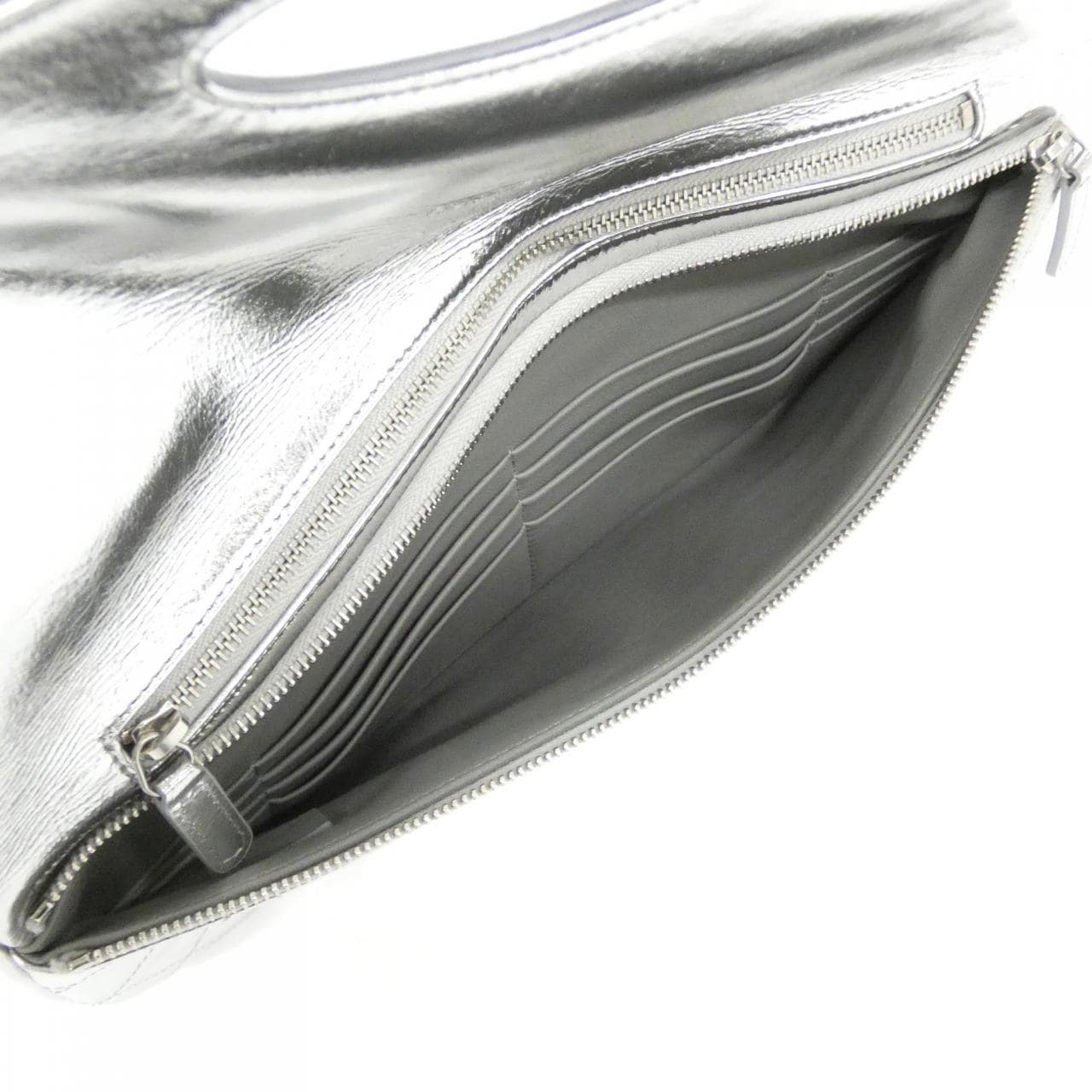 シャネル 70521 ポーチ