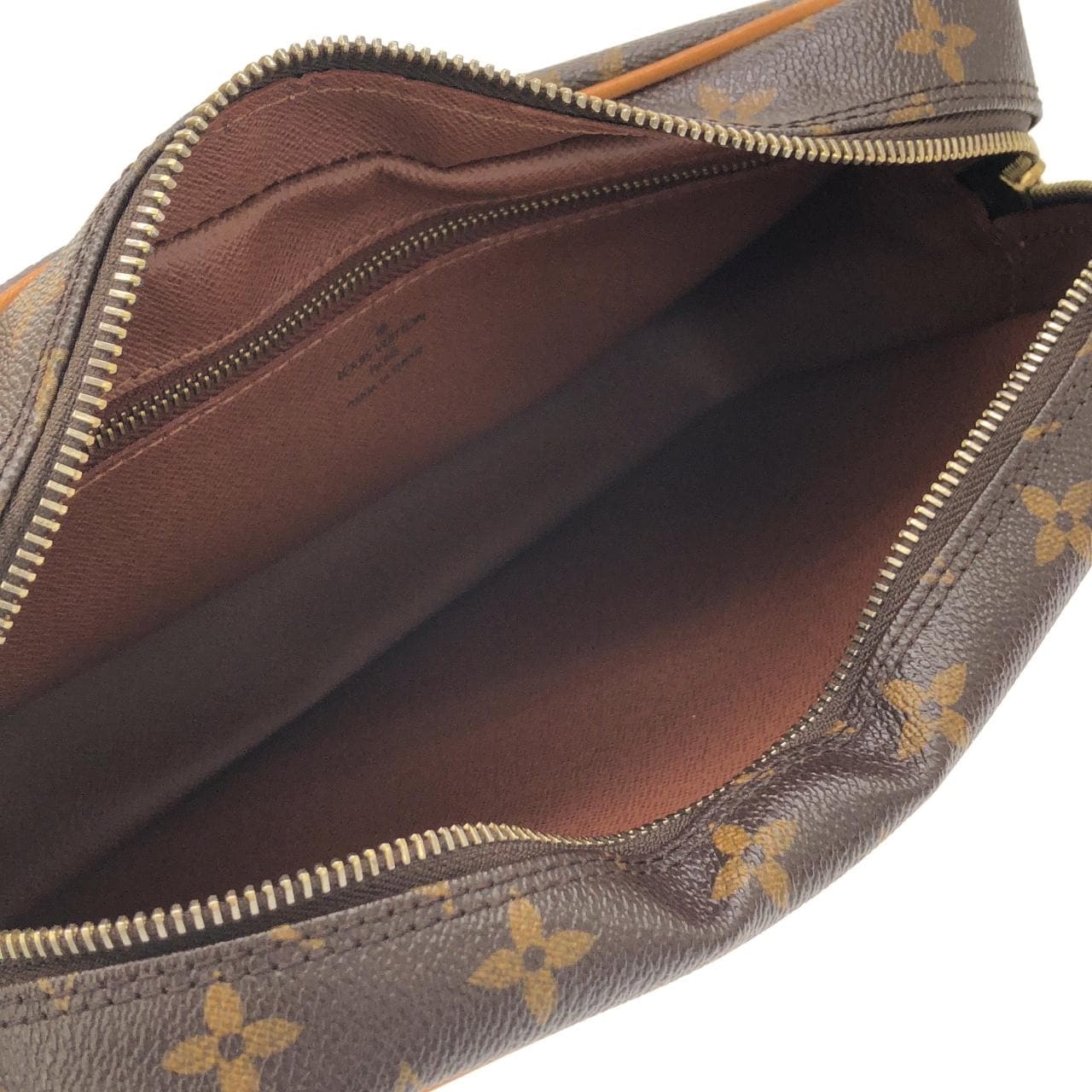 ルイヴィトン モノグラム トロカデロ 27cm M51274 ショルダーバッグ