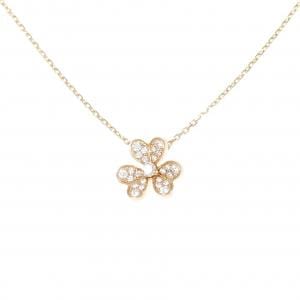 van cleef & arpels necklace