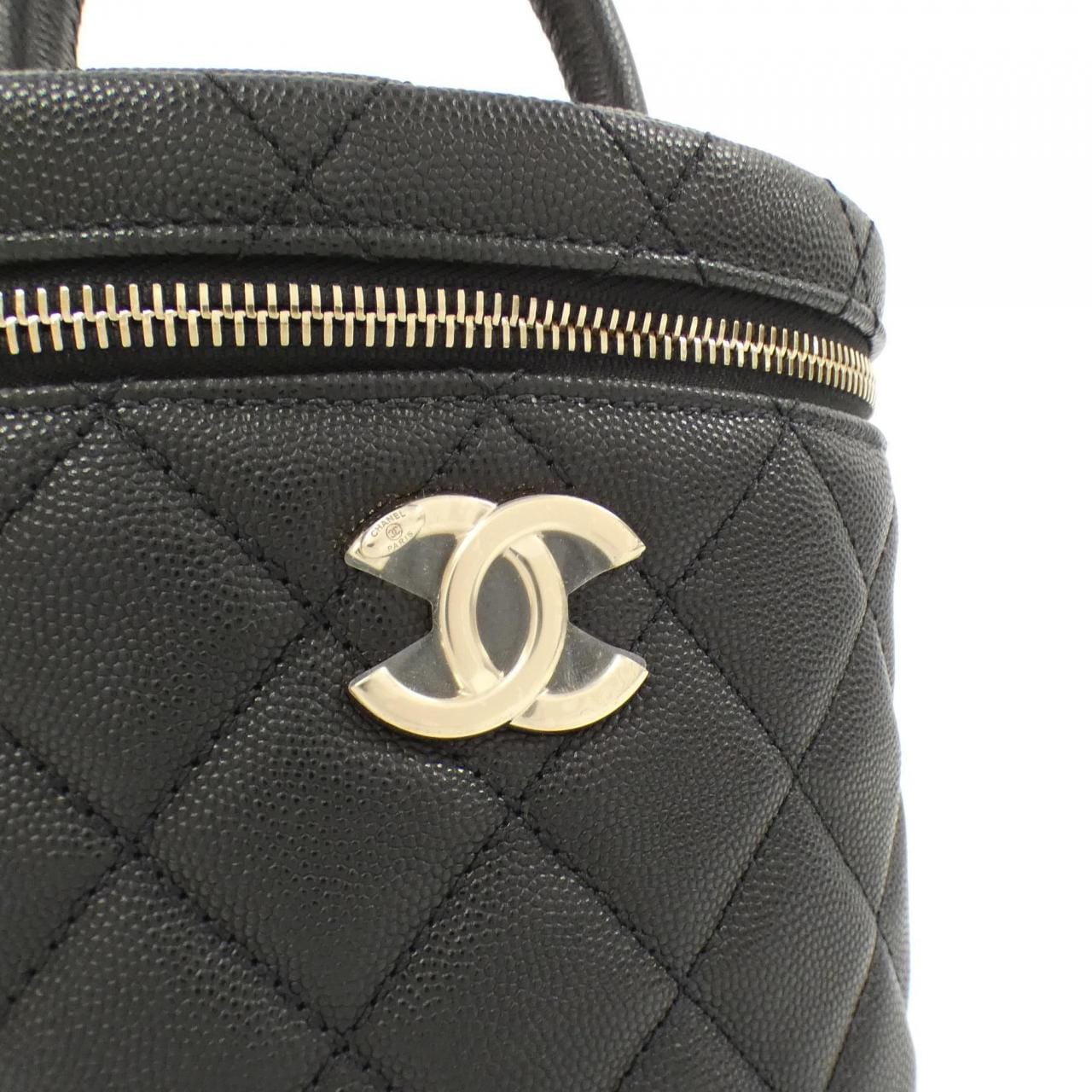 CHANEL AS3348 bag