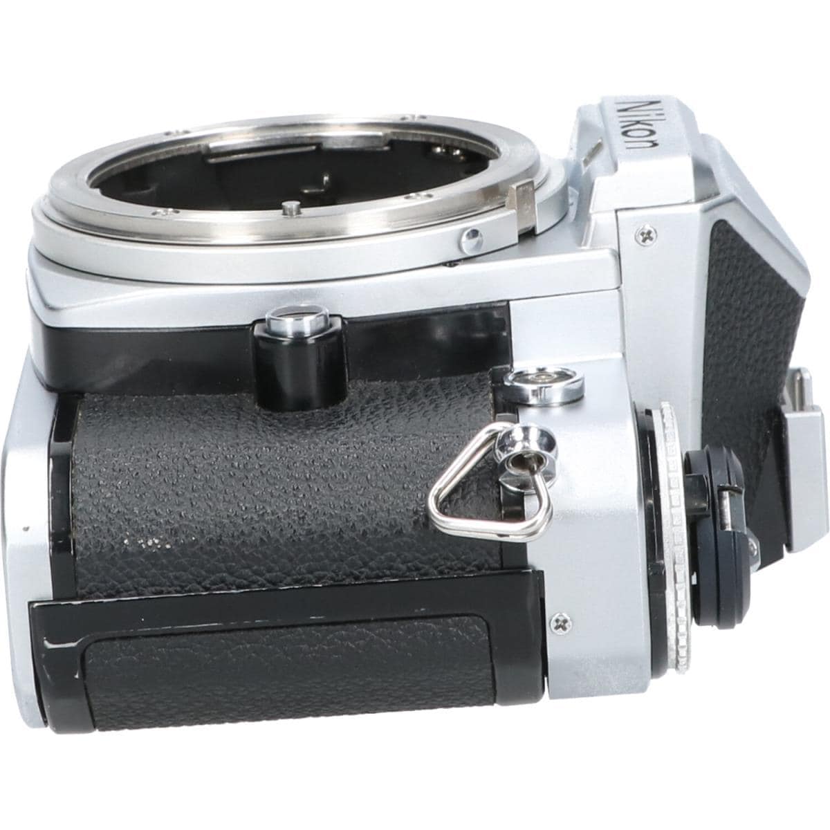 NIKON FE BODY