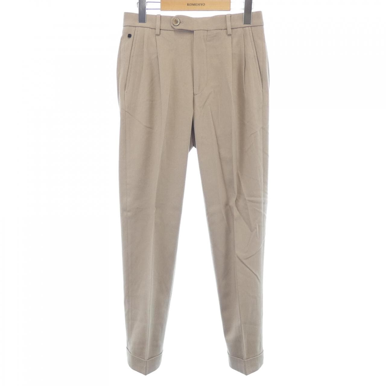 G.T.A Pants