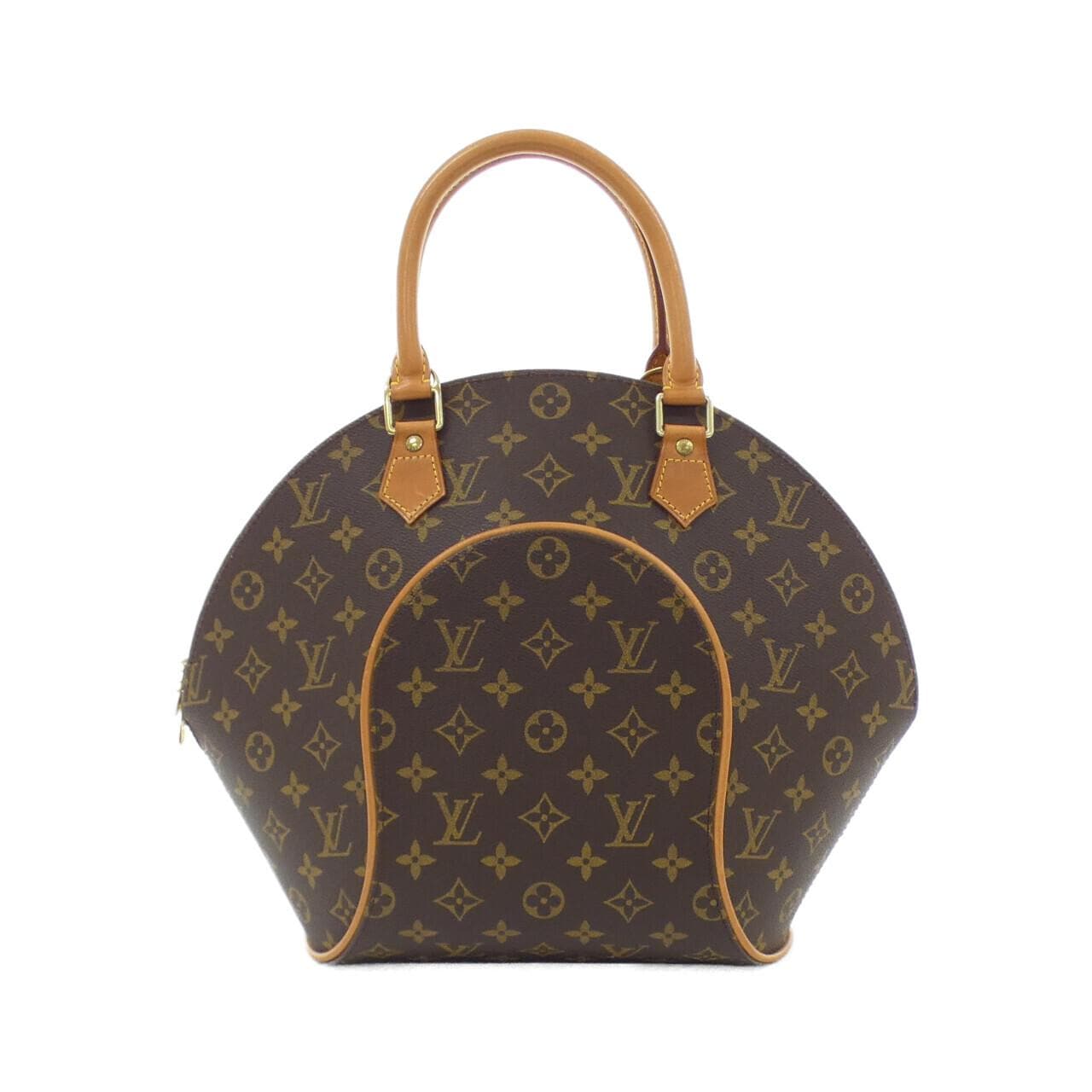 LOUIS VUITTON Monogram Ellipse MM M51126 Bag