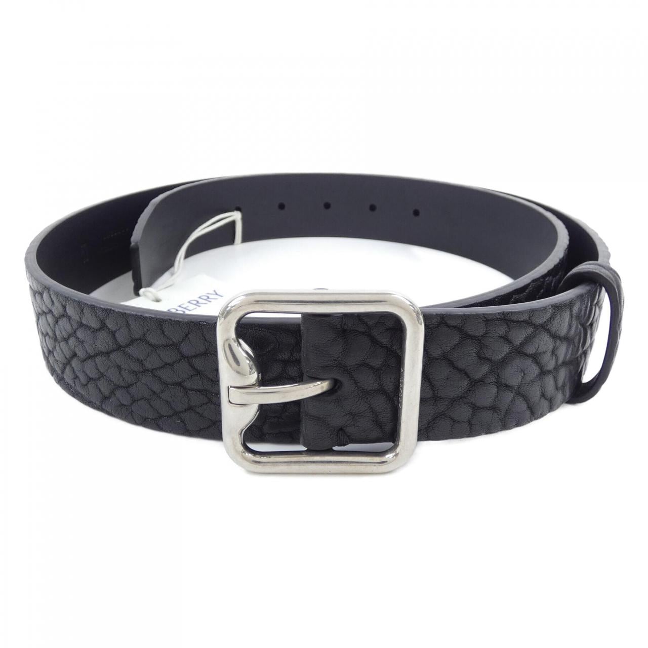 バーバリー BURBERRY BELT