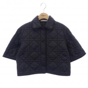 クリスチャンディオール CHRISTIAN DIOR マクロカナージュ キルティング 227B69A2827 ジャケット