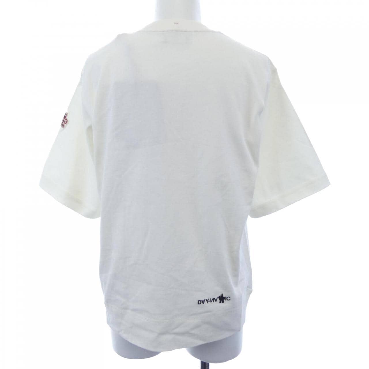 モンクレールグルノーブル MONCLER GRENOBLE 10988C00002 83927 Tシャツ