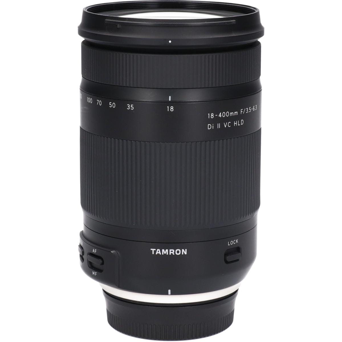 ニコン１８－４００ｍｍ　Ｆ３．５－６．３ＤｉＩＩ　ＶＣ