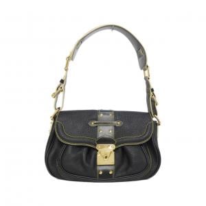 ルイヴィトン スハリ コンフィダン M91784 ショルダーバッグ