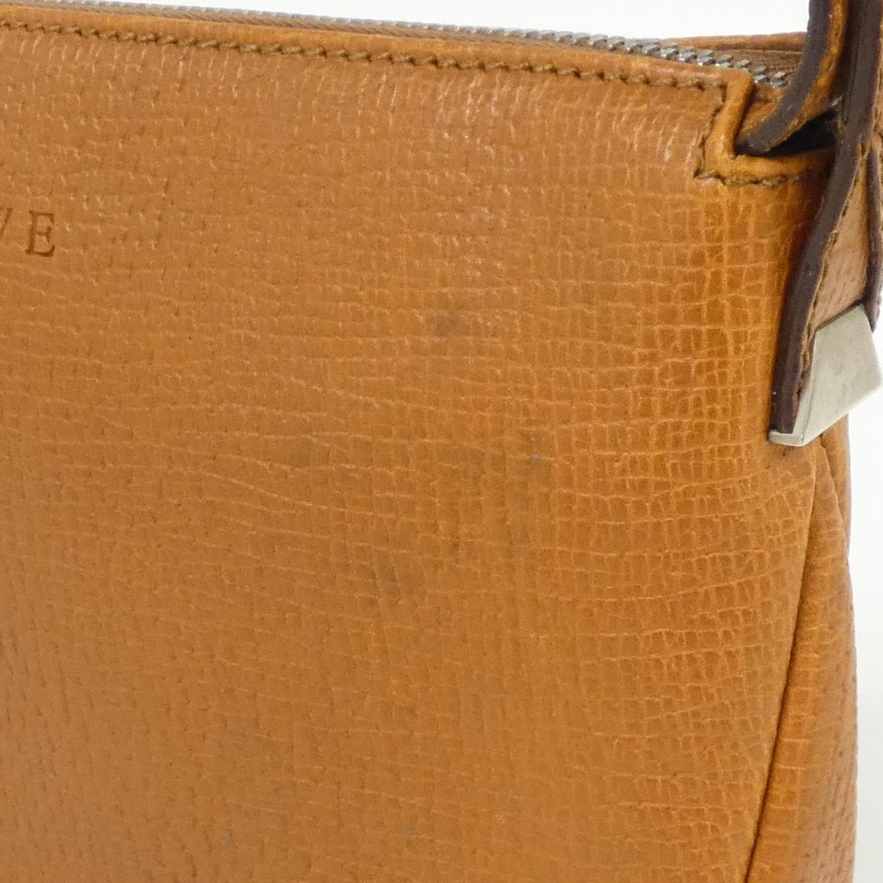 【ヴィンテージ】ロエベ ショルダーバッグ