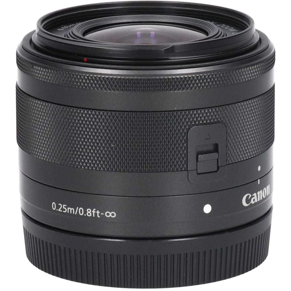 ＥＦ－Ｍ１５－４５ｍｍ　Ｆ３．５－６．３ＩＳ　ＳＴＭ