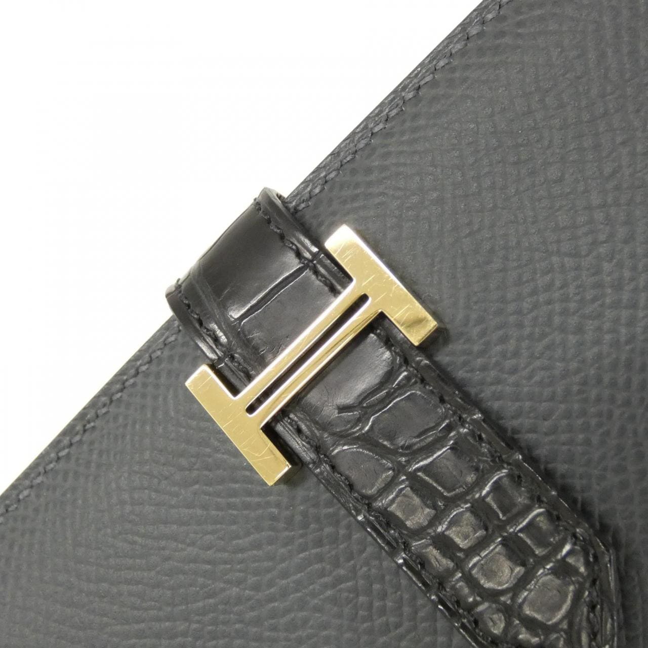 エルメス ベアン コンパクト タッチ 082388CP 財布