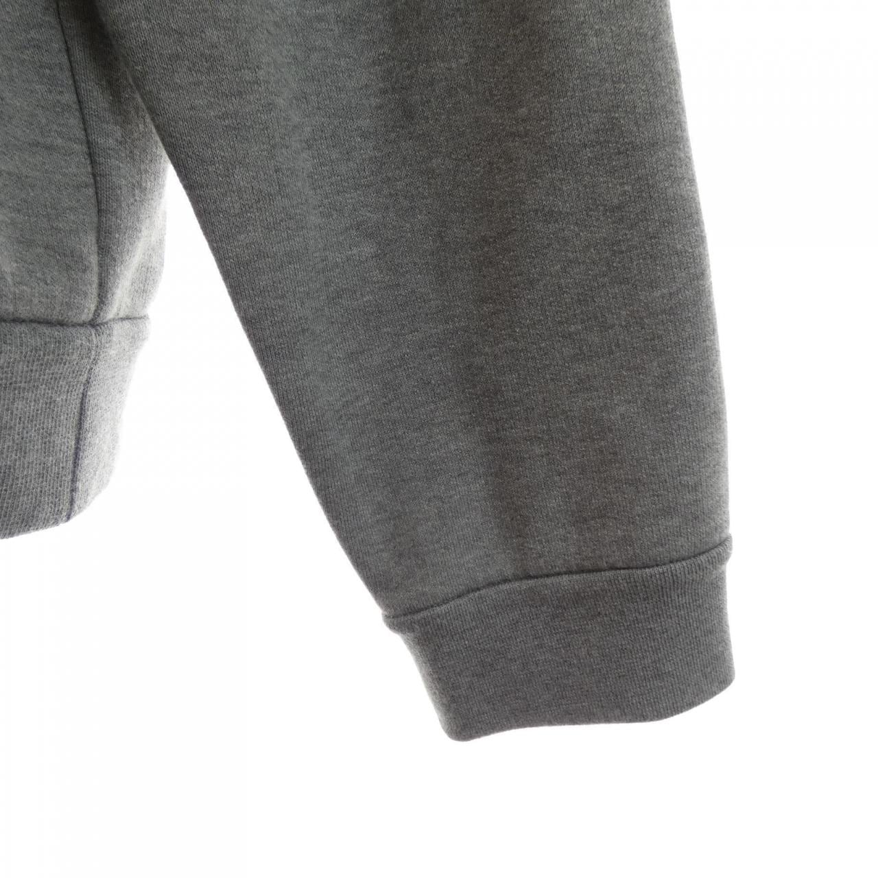 ルイヴィトン LOUIS VUITTON 3DLVグラフィティエンブロイダードジップフーディ HNY24WUYR パーカー