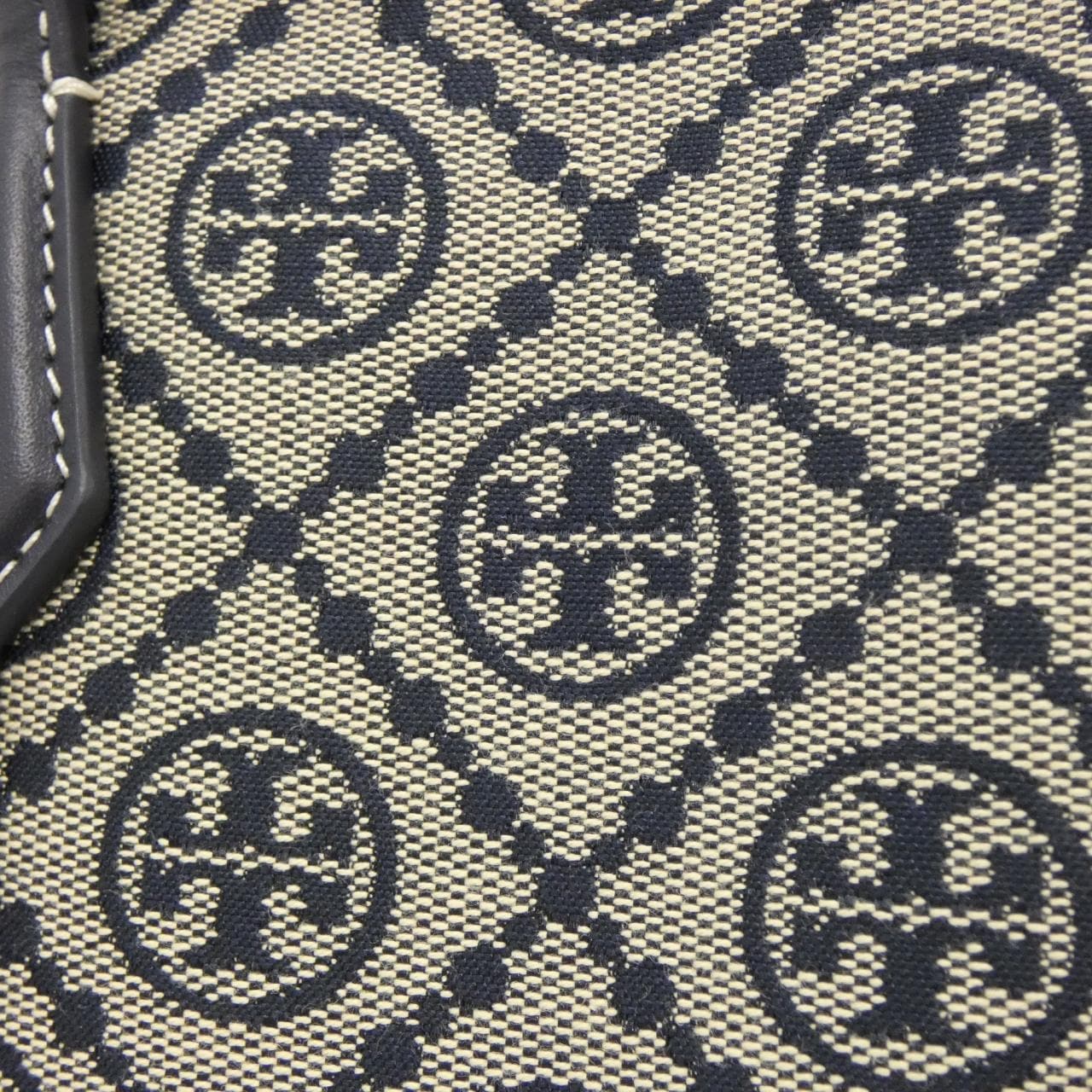 【新品】トリーバーチ PERRY MONOGRAM MINI TOTE 178177 バッグ