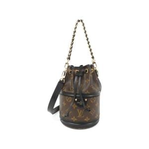 【未使用品】ルイヴィトン　モノグラム　カノエ　Ｍ８３４８０　バッグ