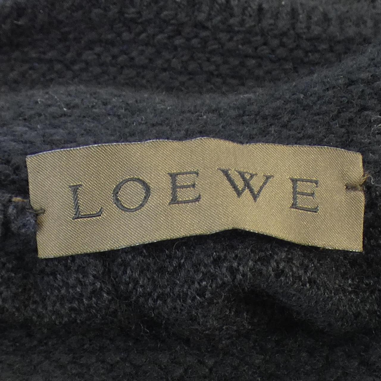 ロエベ LOEWE ニット