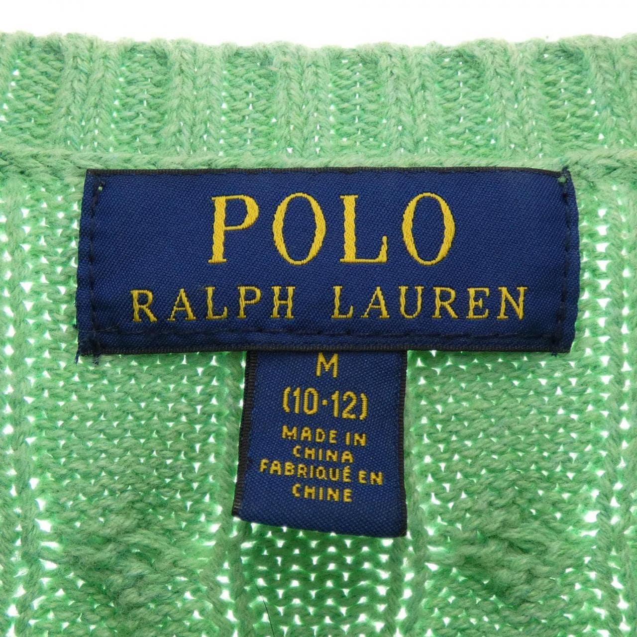 POLO POLO RALPH LAUREN針織衫