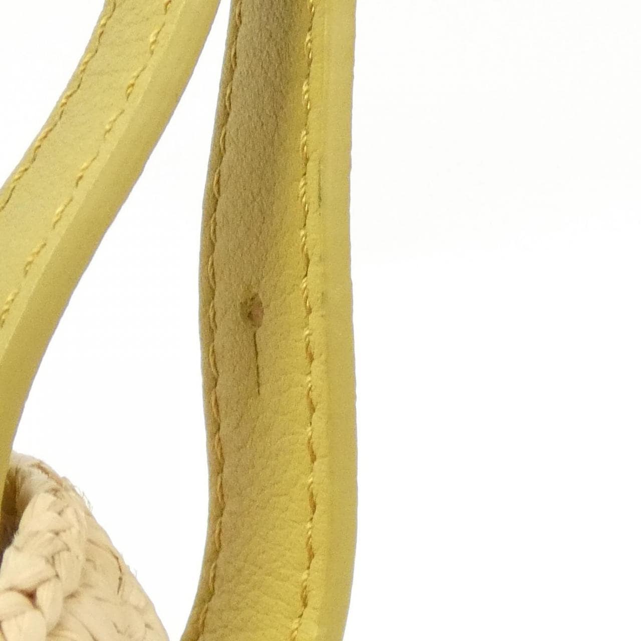 ロエベ バニー バケット A223S18X01 ショルダーバッグ