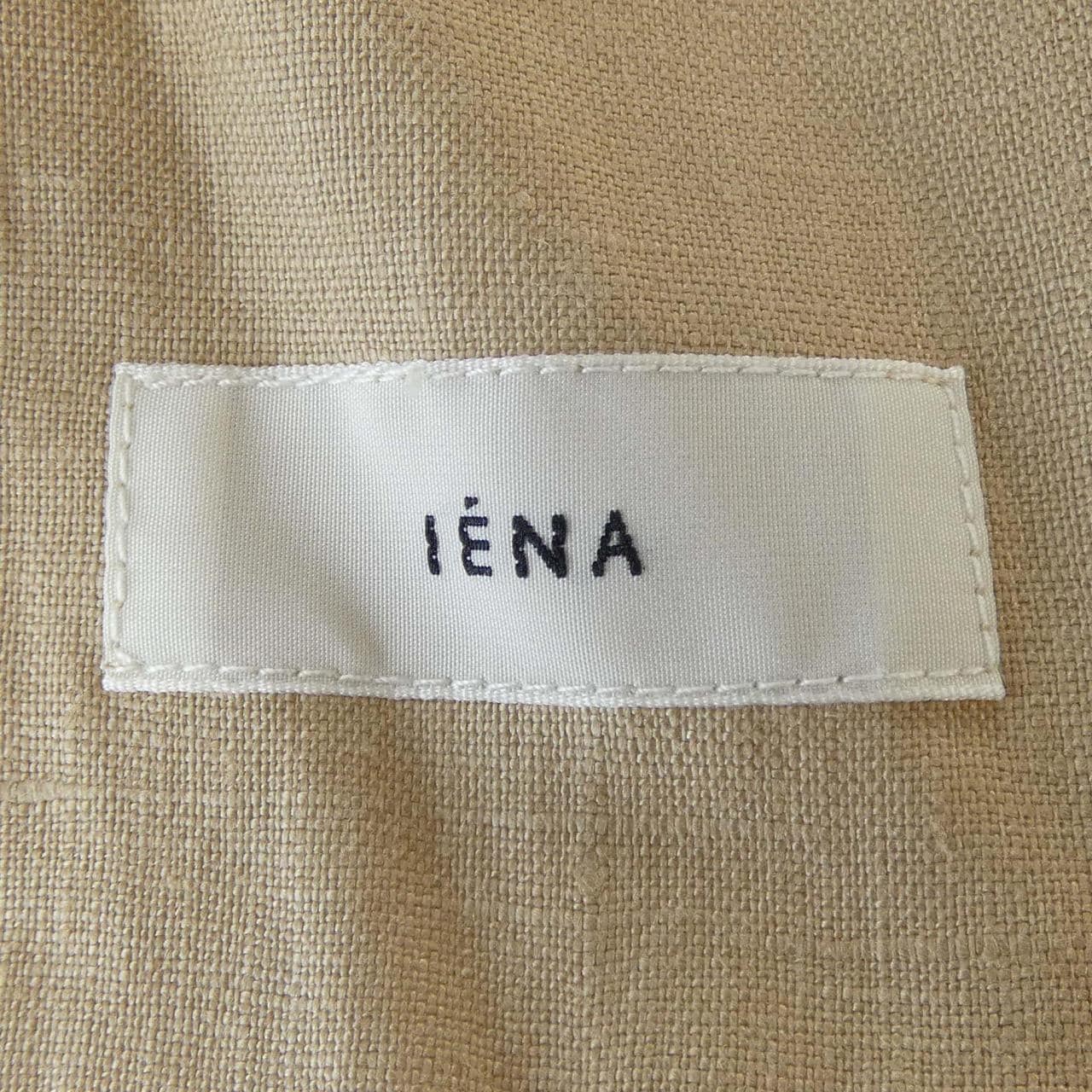 イエナ IENA ジャケット