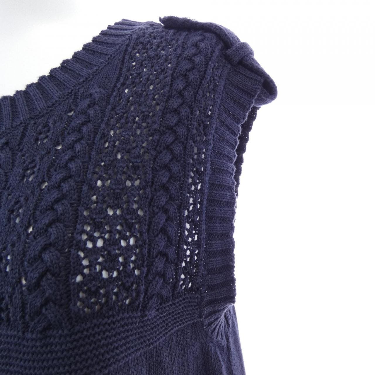 シャネル CHANEL P53710K06995 ワンピース