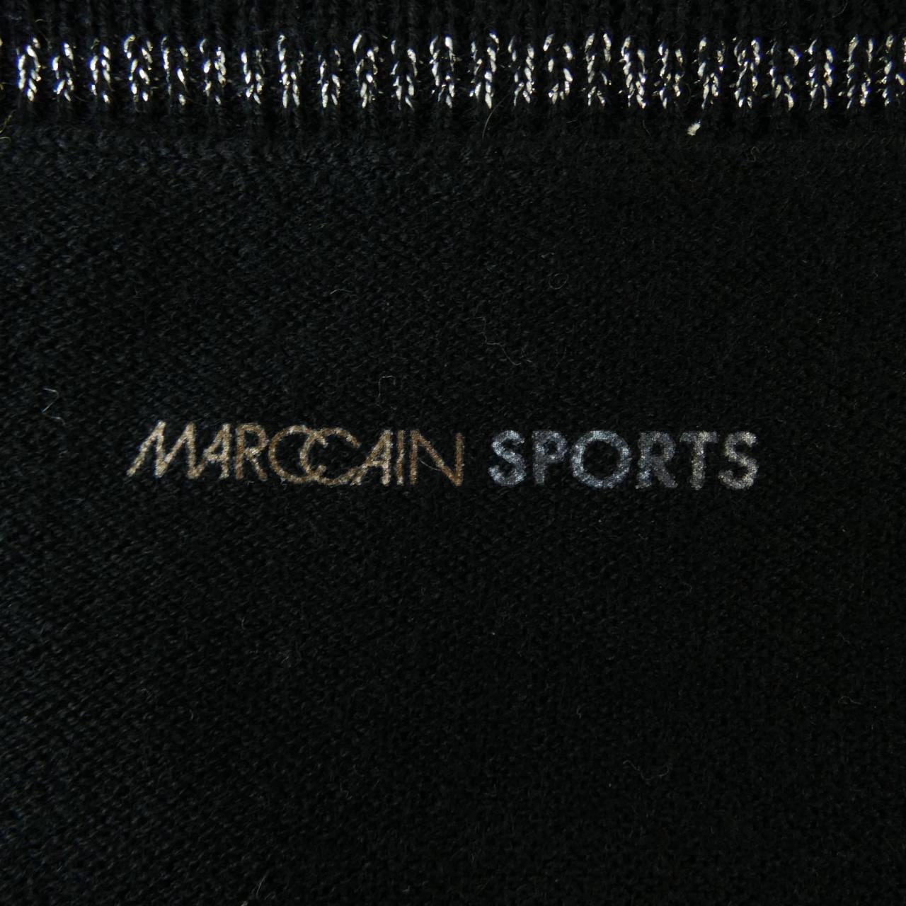 マークケイン MARC CAIN ニット