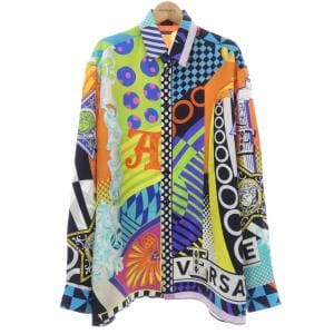 ヴェルサーチェ VERSACE シャツ