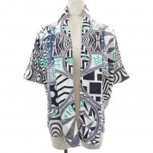 エルメス HERMES ケープ