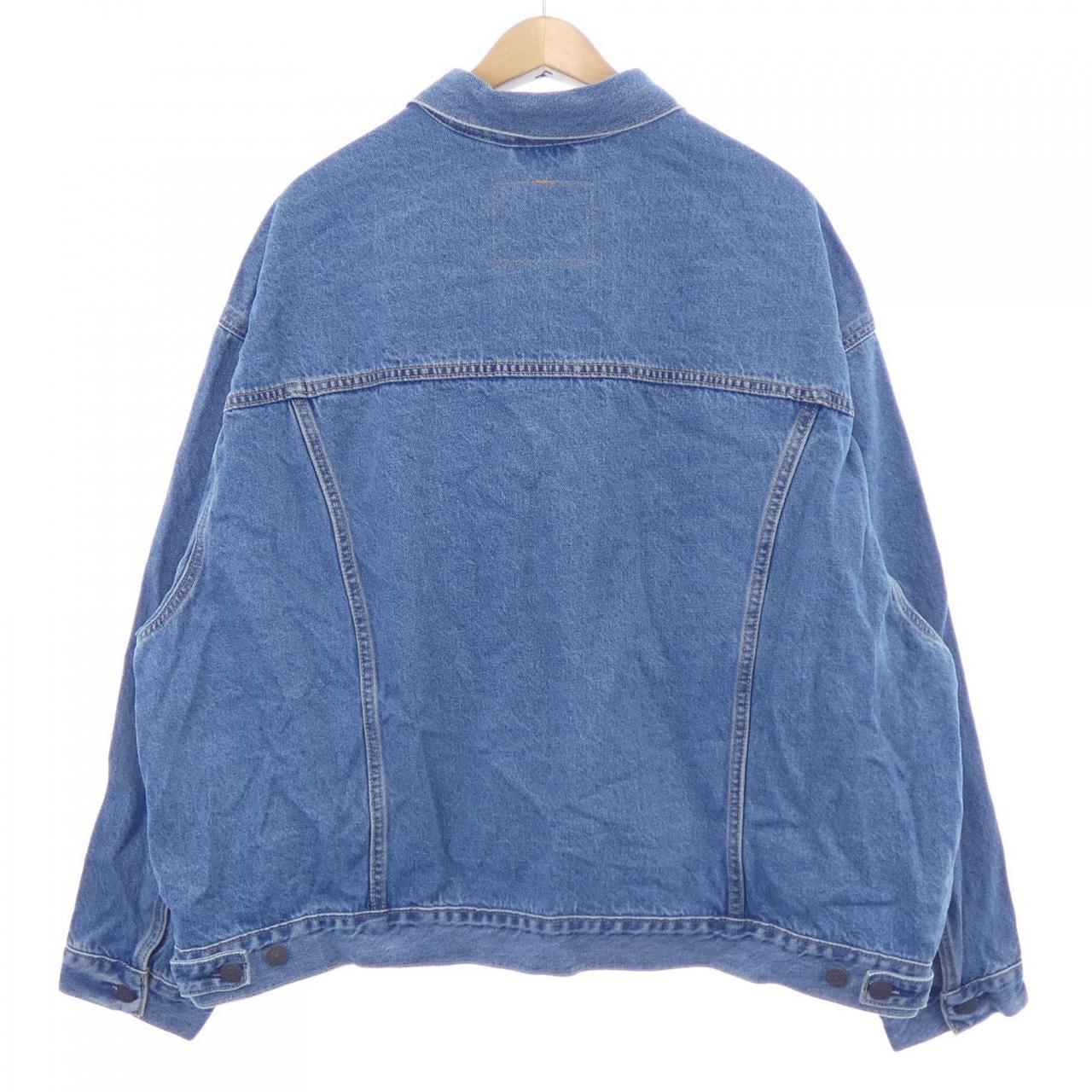リーバイス LEVI'S デニムジャケット