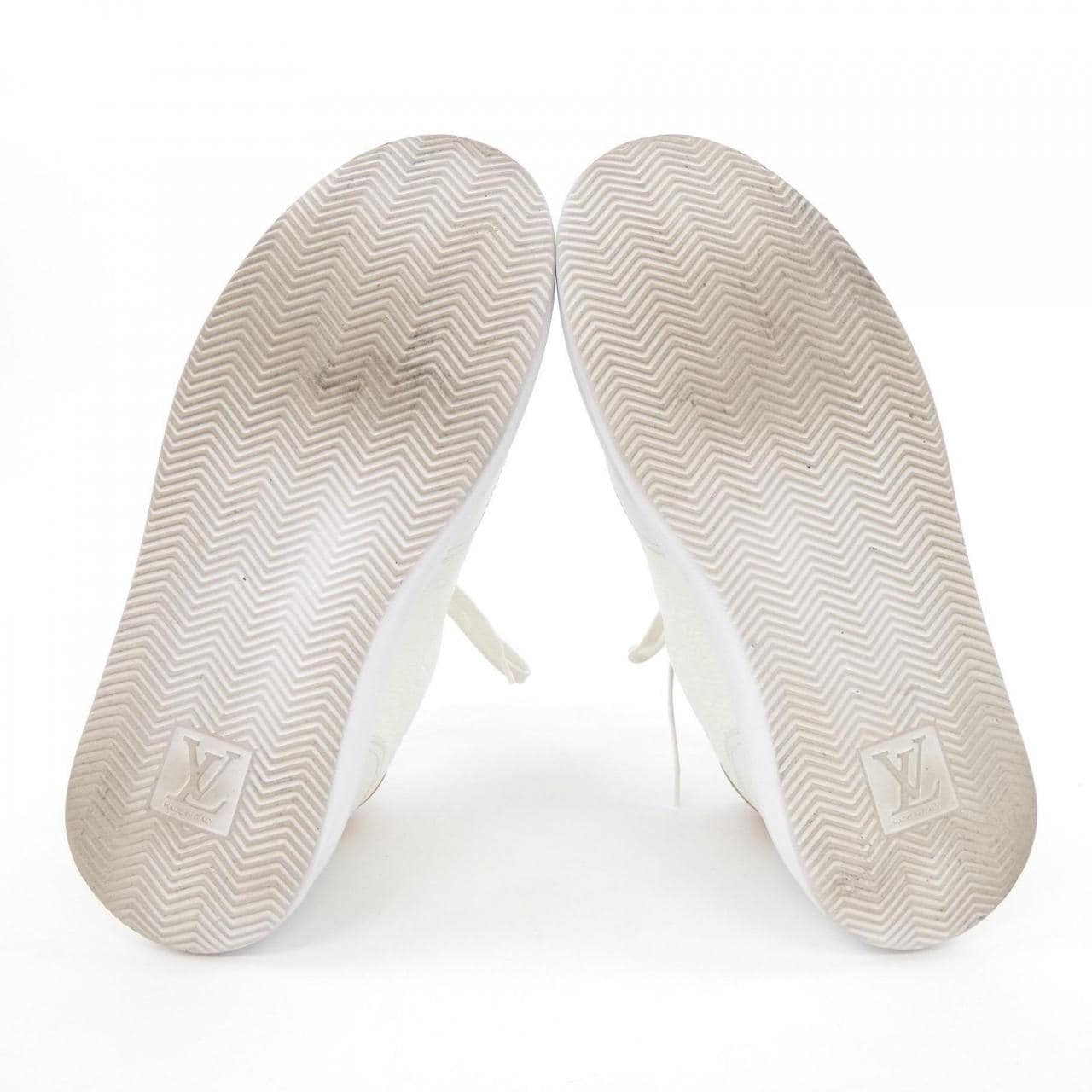 ルイヴィトン LOUIS VUITTON ビバリーヒルズライン スニーカー