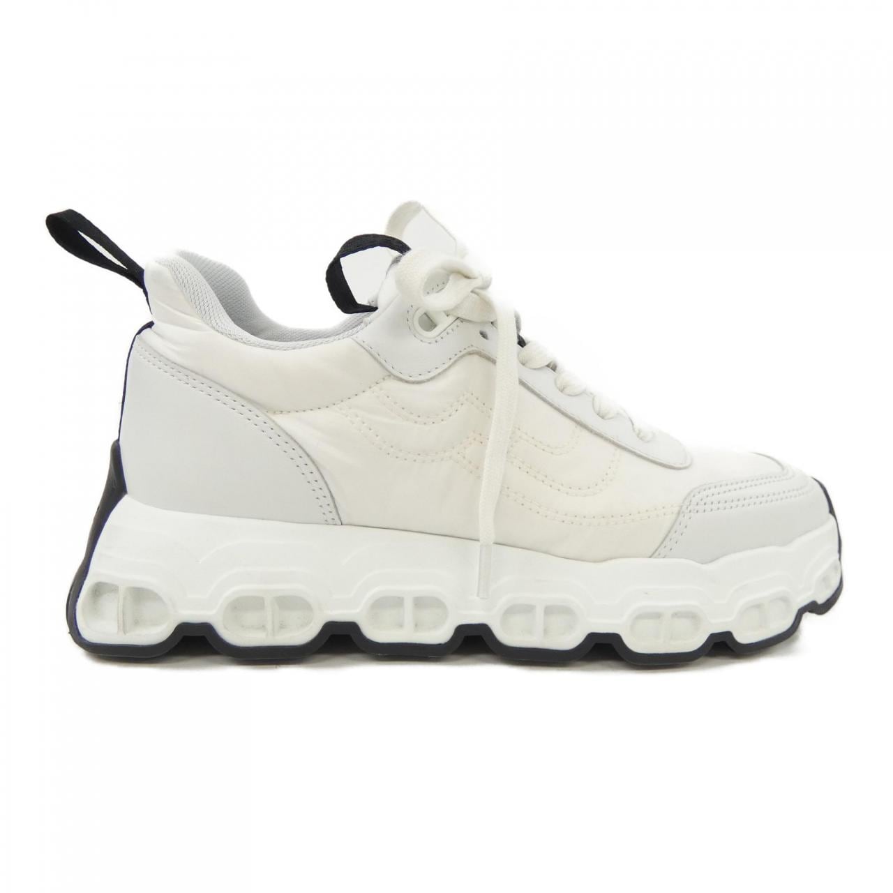 エルメス HERMES インパルス シェーヌダンクル 241214Z スニーカー