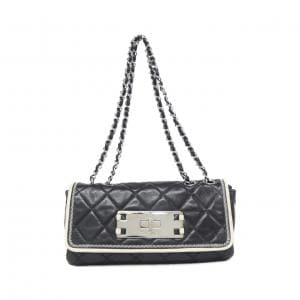 シャネル 37691 ショルダーバッグ