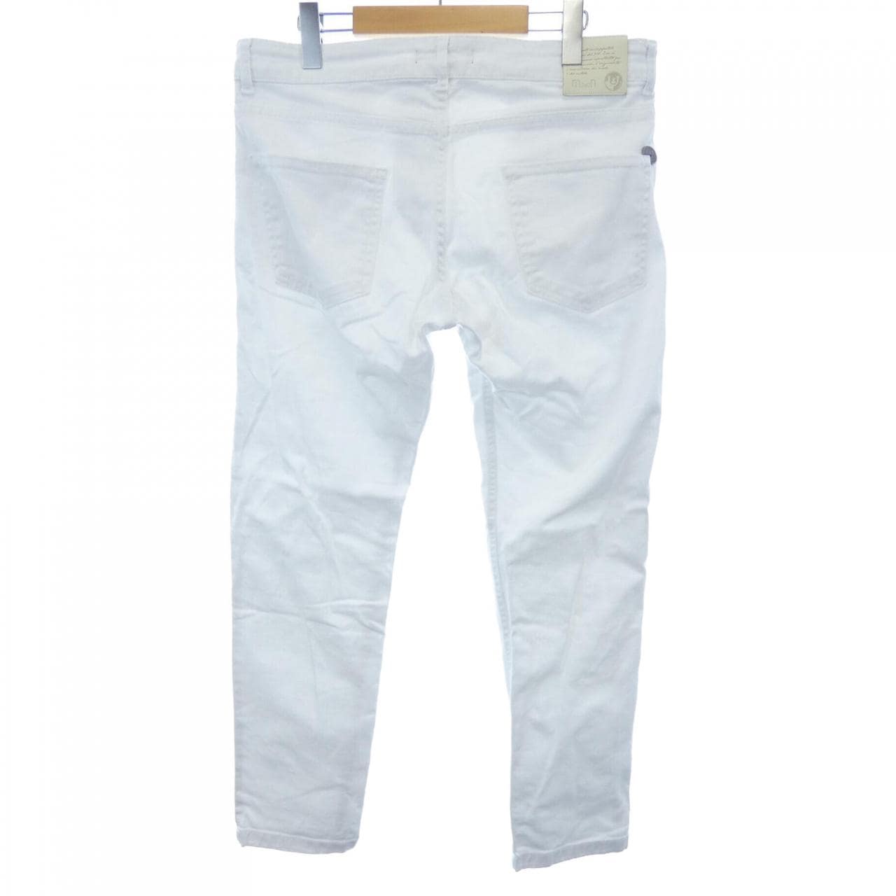 アントレアミ ENTRE AMIS パンツ