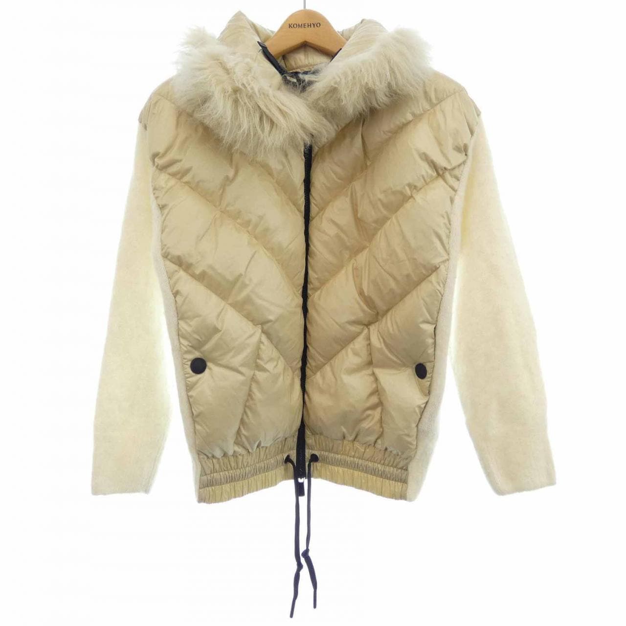 モンクレールグルノーブル MONCLER GRENOBLE I20989B00010 ダウンジャケット