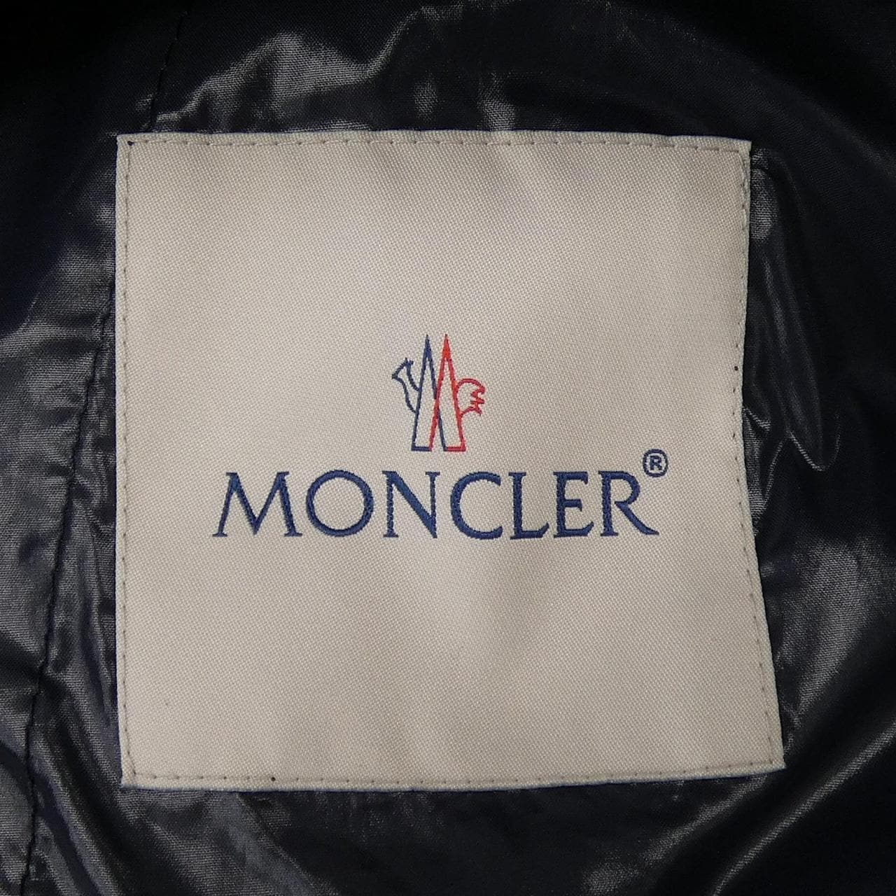 モンクレール MONCLER AUBERT ダウンジャケット