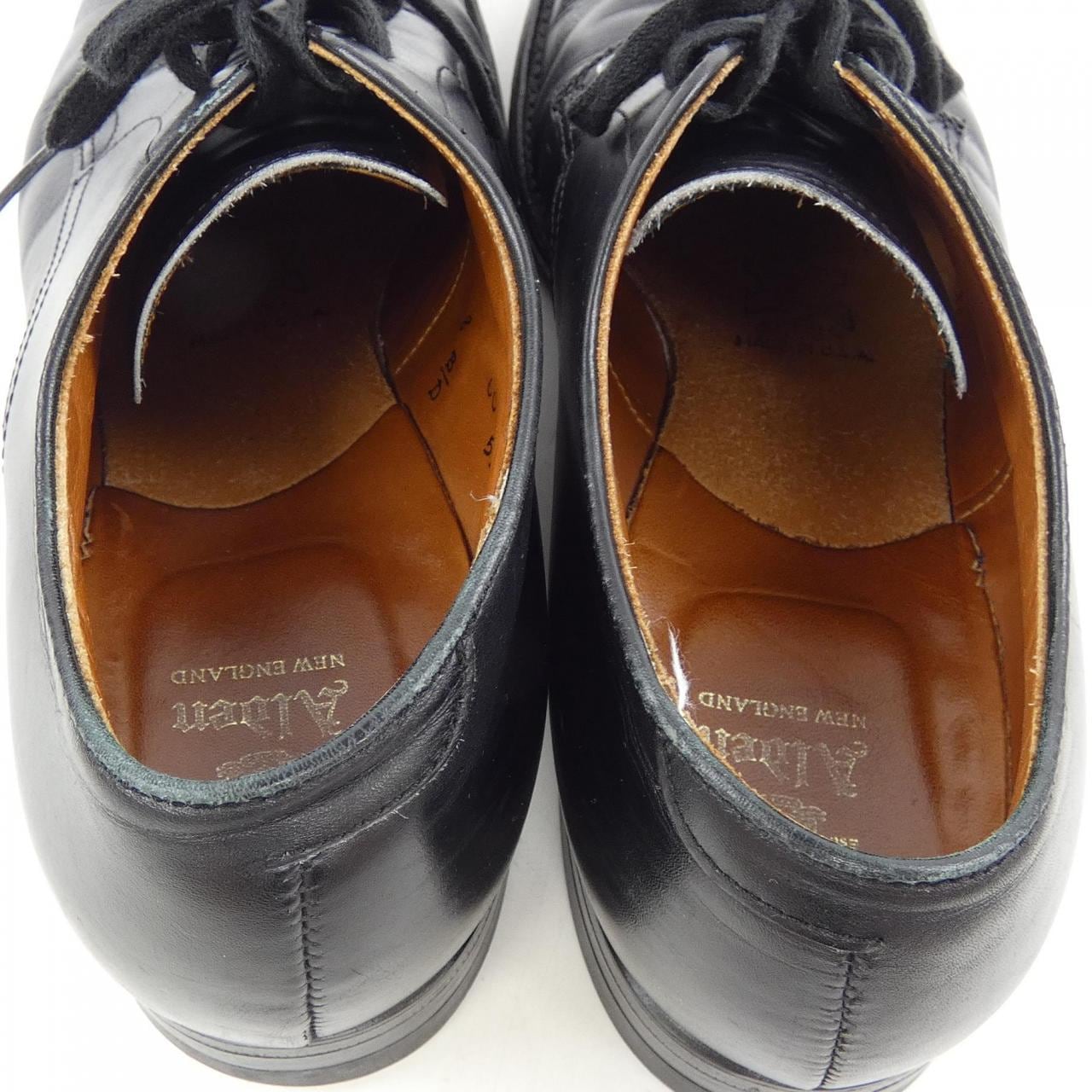 オールデン ALDEN 53711 シューズ